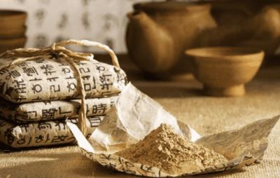 中药减肥秘方月减30斤，老中医的减肥妙招全给你 减肥 第2张