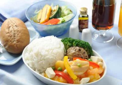 快速减肥食谱与方法,六款减肥餐塑造小蛮腰 快速减肥 第1张-瘦瘦减肥网 快速减肥食谱与方法,六款减肥餐塑造小蛮腰 快速减肥 第1张