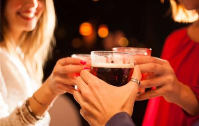 埋线减肥可以喝酒吗,埋线后饮酒影响埋线效果 减肥 第1张-瘦瘦减肥网 埋线减肥可以喝酒吗,埋线后饮酒影响埋线效果 减肥 第1张