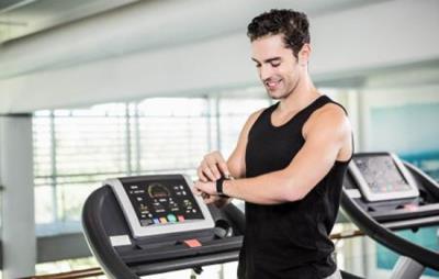 跑步机速度多少适合减肥,速度可不是越快越好哟 跑步减肥 第3张-瘦瘦减肥网 跑步机速度多少适合减肥,速度可不是越快越好哟 跑步减肥 第3张