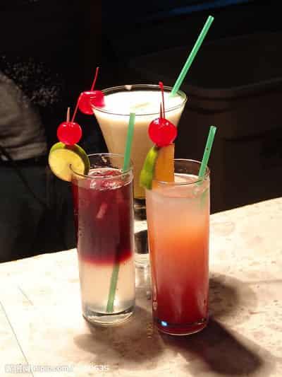 吃什么食物最容易发胖,饮品发胖的原因是什么 饮食减肥 第1张-瘦瘦减肥网 吃什么食物最容易发胖,饮品发胖的原因是什么 饮食减肥 第1张