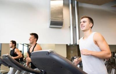 跑步机速度多少适合减肥,速度可不是越快越好哟 跑步减肥 第2张-瘦瘦减肥网 跑步机速度多少适合减肥,速度可不是越快越好哟 跑步减肥 第2张