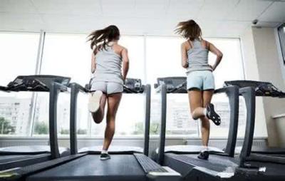 跑步机速度多少适合减肥,速度可不是越快越好哟 跑步减肥 第4张-瘦瘦减肥网 跑步机速度多少适合减肥,速度可不是越快越好哟 跑步减肥 第4张