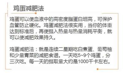 如何减肥快速有效,五种减肥法说明介绍 减肥方法 第5张-瘦瘦减肥网 如何减肥快速有效,五种减肥法说明介绍 减肥方法 第5张