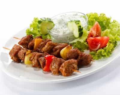 李湘减肥秘诀：靠蛋白质减肥法狂瘦30斤 减肥方法 第2张