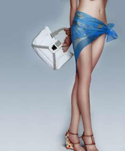 夏季如何减去大腿的赘肉,教你大腿减肥有效方法 瘦腿 第2张-瘦瘦减肥网 夏季如何减去大腿的赘肉,教你大腿减肥有效方法 瘦腿 第2张