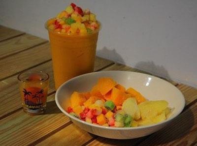 吃什么食物最容易发胖,饮品发胖的原因是什么 饮食减肥 第6张-瘦瘦减肥网 吃什么食物最容易发胖,饮品发胖的原因是什么 饮食减肥 第6张