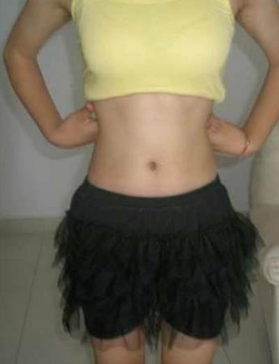 腰部精油按摩手法,怎样按才是减肚子最有效的方法 按摩减肥 第5张-瘦瘦减肥网 腰部精油按摩手法,怎样按才是减肚子最有效的方法 按摩减肥 第5张