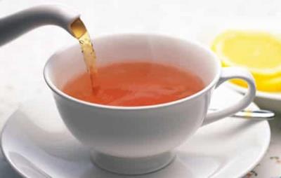 生姜红茶减肥法,7天瘦10斤 减肥饮品 第1张-瘦瘦减肥网 生姜红茶减肥法,7天瘦10斤 减肥饮品 第1张