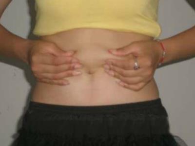 腰部精油按摩手法,怎样按才是减肚子最有效的方法 按摩减肥 第2张-瘦瘦减肥网 腰部精油按摩手法,怎样按才是减肚子最有效的方法 按摩减肥 第2张