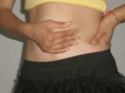 腰部精油按摩手法,怎样按才是减肚子最有效的方法 按摩减肥 第3张-瘦瘦减肥网 腰部精油按摩手法,怎样按才是减肚子最有效的方法 按摩减肥 第3张