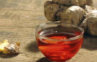 生姜红茶减肥法,7天瘦10斤 减肥饮品 第2张-瘦瘦减肥网 生姜红茶减肥法,7天瘦10斤 减肥饮品 第2张