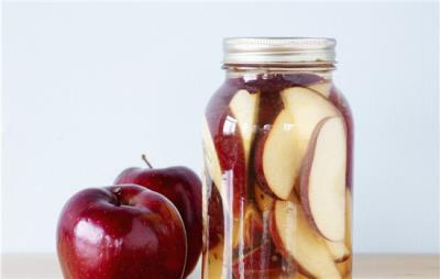 苹果酸奶减肥一天能吃几个苹果 饮食减肥 第1张