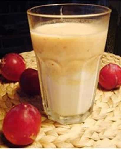 夏季减肥的最快方法,7款果蔬汁轻松瘦身 减肥 第2张-瘦瘦减肥网 夏季减肥的最快方法,7款果蔬汁轻松瘦身 减肥 第2张