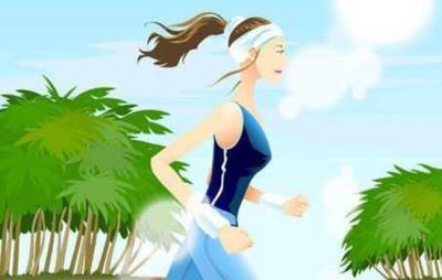 晨跑的好处,长久坚持好处多多 减肥 第2张-瘦瘦减肥网 晨跑的好处,长久坚持好处多多 减肥 第2张