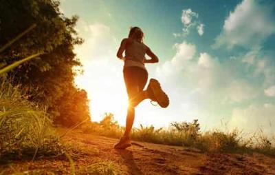 晨跑的好处,长久坚持好处多多 减肥 第5张-瘦瘦减肥网 晨跑的好处,长久坚持好处多多 减肥 第5张