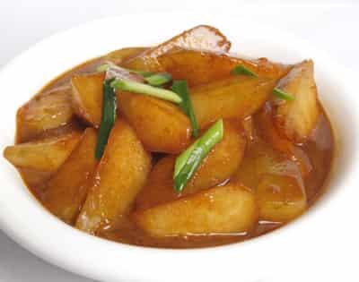 冬瓜利尿消脂很神奇，春季冬瓜高效减肥法 减肥方法 第2张