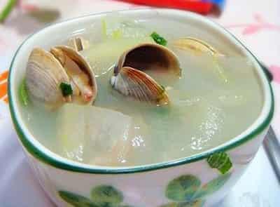 冬瓜利尿消脂很神奇，春季冬瓜高效减肥法 减肥方法 第3张