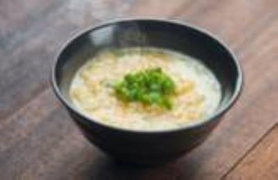 喝什么粥更容易减肥呢？这三种粥最有效 减肥 第6张