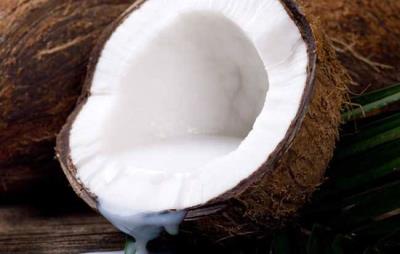 吃椰子会胖吗，夏日椰子不宜多吃 饮食减肥 第3张
