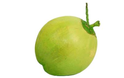 吃椰子会胖吗，夏日椰子不宜多吃 饮食减肥 第4张