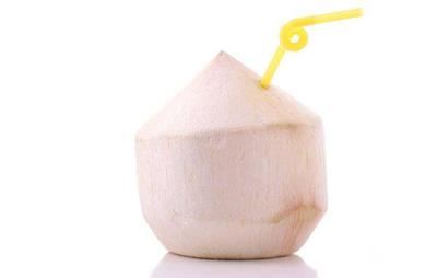 吃椰子会胖吗，夏日椰子不宜多吃 饮食减肥 第2张