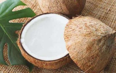 吃椰子会胖吗，夏日椰子不宜多吃 饮食减肥 第1张