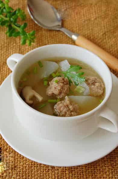 白萝卜减肥法怎么吃，吸脂瘦身一步到位 抽脂减肥 第4张