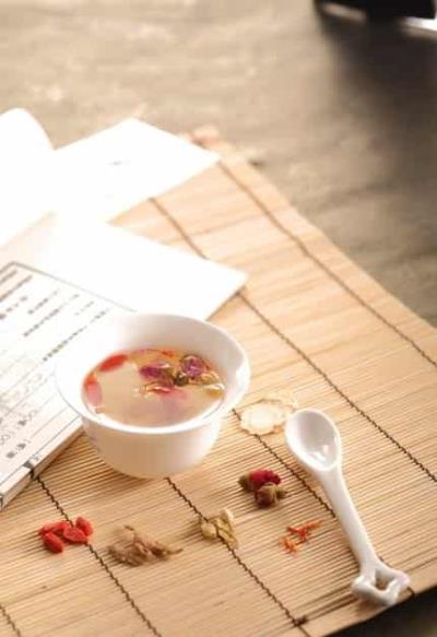 7款自制中药减肥茶,解油腻减掉大肚子 减肚子 第6张-瘦瘦减肥网 7款自制中药减肥茶,解油腻减掉大肚子 减肚子 第6张