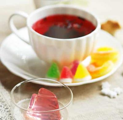 7款自制中药减肥茶,解油腻减掉大肚子 减肚子 第4张-瘦瘦减肥网 7款自制中药减肥茶,解油腻减掉大肚子 减肚子 第4张