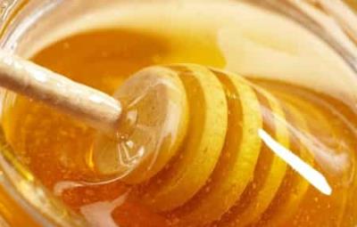 三日蜂蜜减肥法与食谱，日甩2斤月变苗条美人 减肥食谱 第2张