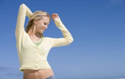 减腹部赘肉的方法,4个好方法分享给大家 减肚子 第1张-瘦瘦减肥网 减腹部赘肉的方法,4个好方法分享给大家 减肚子 第1张