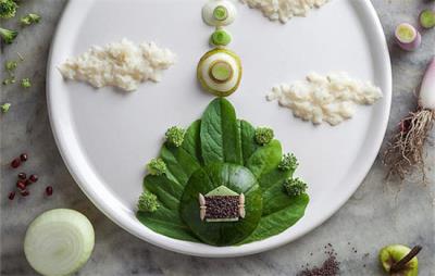 21天减肥法第二阶段吃什么，21天减肥第二阶段食谱 减肥食谱 第1张