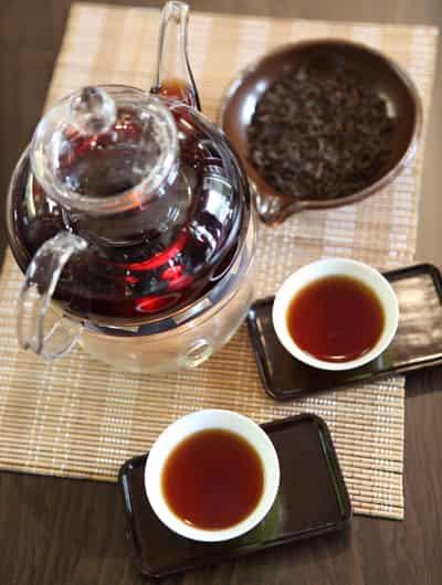 冬季自制消脂减肥茶品,快速甩脂掉肉一秒都不耽搁 减肥饮品 第8张-瘦瘦减肥网 冬季自制消脂减肥茶品,快速甩脂掉肉一秒都不耽搁 减肥饮品 第8张