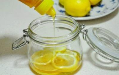 柠檬蜂蜜水的做法腌制,腌制法和即时冲泡法大不同 减肥 第7张-瘦瘦减肥网 柠檬蜂蜜水的做法腌制,腌制法和即时冲泡法大不同 减肥 第7张