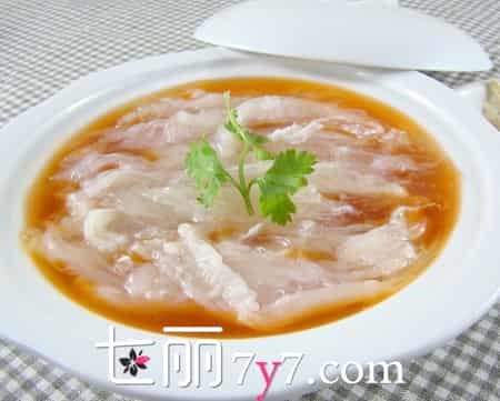 减肥瘦身汤谱有哪些,清淡做法快速甩肉燃脂 减肥 第1张-瘦瘦减肥网 减肥瘦身汤谱有哪些,清淡做法快速甩肉燃脂 减肥 第1张