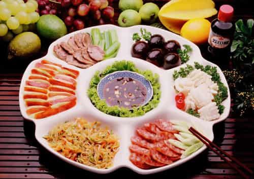 夏天晚上吃什么菜减肥最快,“零热量”食物越吃越瘦 饮食减肥 第3张-瘦瘦减肥网 夏天晚上吃什么菜减肥最快,“零热量”食物越吃越瘦 饮食减肥 第3张