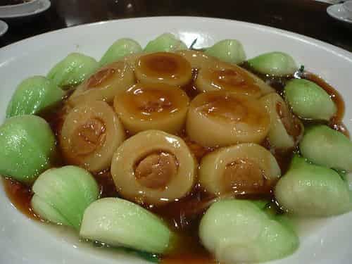 夏天晚上吃什么菜减肥最快,“零热量”食物越吃越瘦 饮食减肥 第5张-瘦瘦减肥网 夏天晚上吃什么菜减肥最快,“零热量”食物越吃越瘦 饮食减肥 第5张