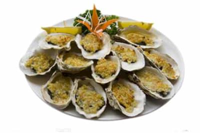 诱惑海鲜类减肥食谱,满足味蕾越吃越瘦的方法 减肥食谱 第4张-瘦瘦减肥网 诱惑海鲜类减肥食谱,满足味蕾越吃越瘦的方法 减肥食谱 第4张