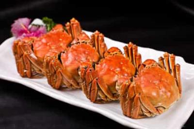 诱惑海鲜类减肥食谱,满足味蕾越吃越瘦的方法 减肥食谱 第2张-瘦瘦减肥网 诱惑海鲜类减肥食谱,满足味蕾越吃越瘦的方法 减肥食谱 第2张