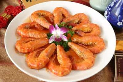 诱惑海鲜类减肥食谱,满足味蕾越吃越瘦的方法 减肥食谱 第3张-瘦瘦减肥网 诱惑海鲜类减肥食谱,满足味蕾越吃越瘦的方法 减肥食谱 第3张