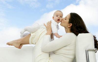 坐月子可以减肥吗，月子期减肥切忌过于刻意 产后减肥 第1张