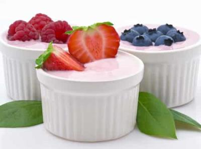 了解正确喝酸奶减肥法,走出饮食减肥误区 减肥误区 第4张-瘦瘦减肥网 了解正确喝酸奶减肥法,走出饮食减肥误区 减肥误区 第4张