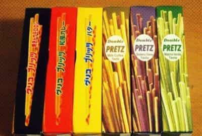 秋季减肥小零食有哪些,教你吃零食减肥 饮食减肥 第2张-瘦瘦减肥网 秋季减肥小零食有哪些,教你吃零食减肥 饮食减肥 第2张