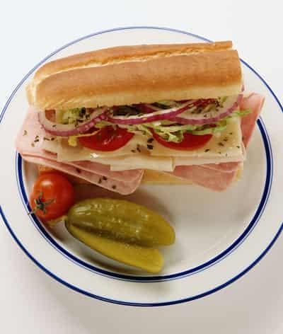 快速减肥小秘诀,养成好习惯火速甩脂 快速减肥 第1张-瘦瘦减肥网 快速减肥小秘诀,养成好习惯火速甩脂 快速减肥 第1张