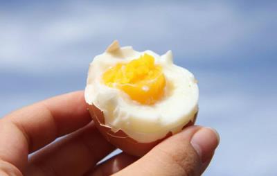 吃蛋黄会胖吗,适量吃蛋黄可减肥 饮食减肥 第2张-瘦瘦减肥网 吃蛋黄会胖吗,适量吃蛋黄可减肥 饮食减肥 第2张