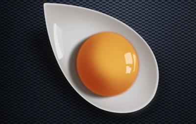 吃蛋黄会胖吗,适量吃蛋黄可减肥 饮食减肥 第1张-瘦瘦减肥网 吃蛋黄会胖吗,适量吃蛋黄可减肥 饮食减肥 第1张