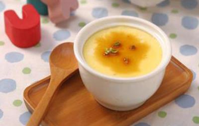 吃鸡蛋羹会发胖吗，鸡蛋羹热量并不算高 饮食减肥 第1张