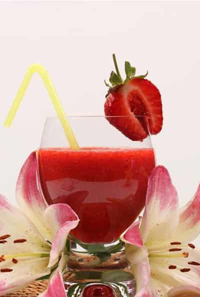 夏季减肥的最快方法,7款果蔬汁轻松减肥 减肥 第8张-瘦瘦减肥网 夏季减肥的最快方法,7款果蔬汁轻松减肥 减肥 第8张