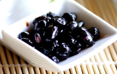 吃醋泡黑豆能减肥吗,醋泡黑豆减肥的正确做法与吃法 饮食减肥 第6张-瘦瘦减肥网 吃醋泡黑豆能减肥吗,醋泡黑豆减肥的正确做法与吃法 饮食减肥 第6张